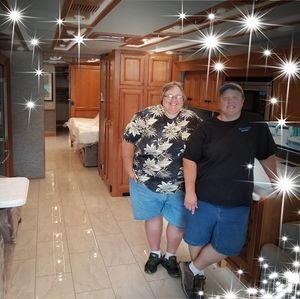 Meet your Posher, Pamela